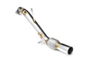 Downpipe BMW E60 E61 525D 530D M57N