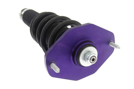 Street Suspension D2 Racing MAZDA MX-5 MIATA / ROADSTER 98-05