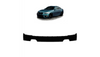 Diffuser BMW 2 F22 F23 Rear
