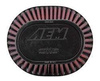 AEM Air Filter 21-2145DK 89mm