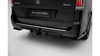 Splitters set Mercedes-Benz V-Class AMG-Line W447 Facelift 2