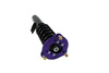 Street Suspension D2 Racing VOLKSWAGEN PASSAT B7 SEDAN 3C ?55 10-15