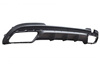 Rear bumper Mercedes Benz W212 14-16 E63 Style