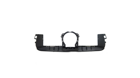 Grill Mercedes-Benz GLS X167 GT Gloss Black Camera