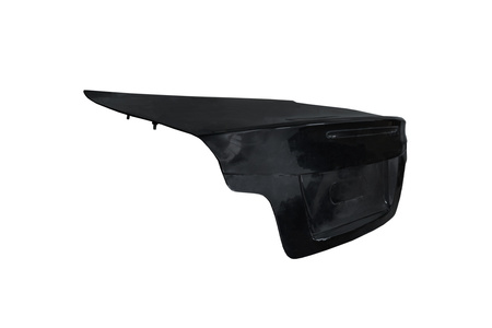 Bodykit BMW 1 E82 Spoiler Trunk Royal