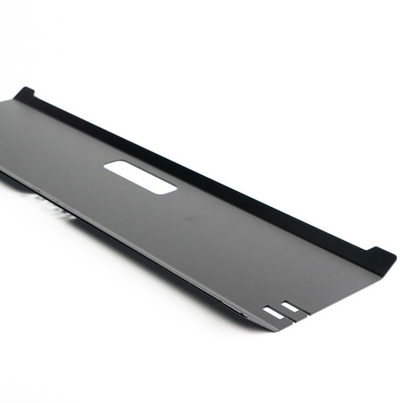 Wheel alignment adjustment plates CNC71