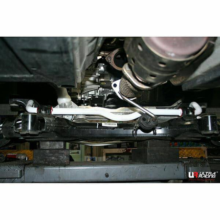 HYUNDAI ELANTRA 6TH GEN AD 1.6 2WD 2016-2020