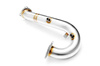 Downpipe AUDI A4 A5 2.7 3.0 TDI B8