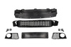 Bumper BMW 5 F10 F11 Front PDC SRA