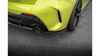 Splitter BMW 1 F40 M-Pack Rear v.7