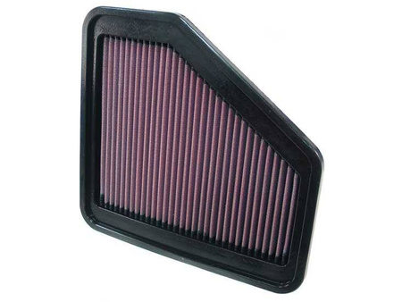 K&N Panel Filter 33-2355