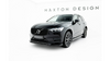 Splitter Volvo XC60 Mk2 Przód