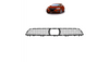 Mesh BMW 5 G30 G31 Front Bumper ACC