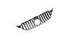 Grill Mercedes-Benz C W205 S205 A205 C205 GT Chrome Camera