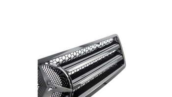 Grill Mercedes-Benz SL R129 Gloss Black