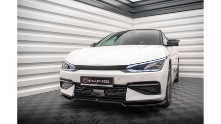 Zestaw Splitterów Kia EV6 GT-Line Mk1