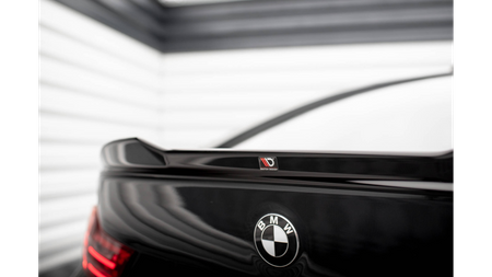 Spoiler Cap BMW 4 G26 M-Pack 3D