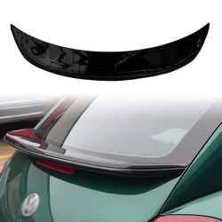 Lotka Volkswagen Beetle Lip Gloss Black