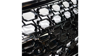 Zderzak Audi A3 8Y Przód