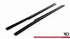 Side Skirts Mercedes-Benz S Long W222