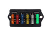 Fuse box 6x