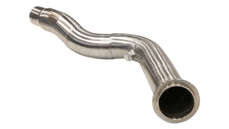 Downpipe BMW F80 F82 M3 M4 S55 2014-2019