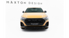 Set of Splitters Audi Q8 Mk1 Facelift