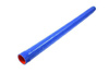 Connector 100cm FLEX 15mm strenghtened TurboWorks Pro Blue