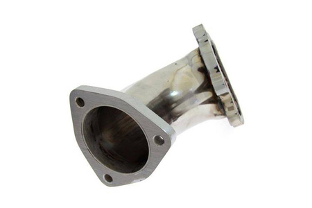 Downpipe Nissan 200SX S13 CA18DET