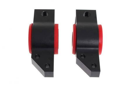 Polyurethane front swingarm bushingS VW CC Tiguan Passat B6 B7