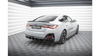 Splitter BMW Gran Coupe G26 v.3