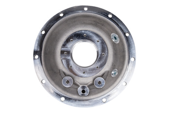 Winters Housing - Middle Section