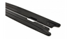 Diffuser BMW 5 E60 E61 M-Pack Side Skirts Gloss Black