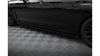 Diffuser BMW 7 G11 Facelift Side Skirts