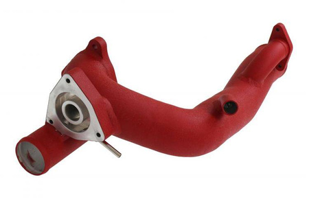 TurboWorks Turbo inlet Pipe Honda Civic X 1.5T