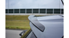 Przedłużenie Spoilera Fiat Tipo S-Design SW Gloss Black