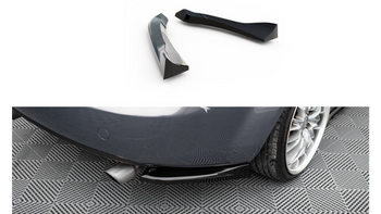 Splitter Mazda MX-5 III Tył Boczne