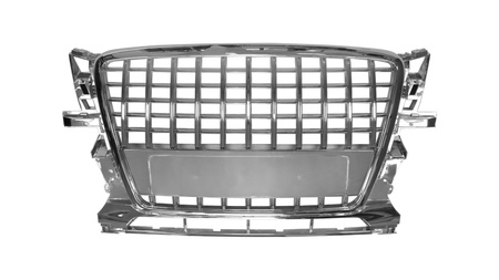 Grill Audi Q5 8R Chrome PDC