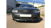 Splitter Audi A4 S-Line B6 Front v.1 Gloss Black