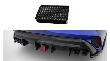 Light Audi S3 8Y Facelift Stop LED