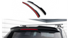 Spoiler Cap Volkswagen Touareg II