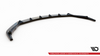 Splitter Lexus GS F IV Facelift przód v.1 Gloss Black