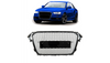 Grill Audi A4 B8 Facelift Gloss Black