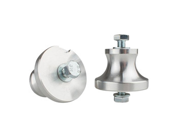 Gearbox Mount BMW E36 E46 Aluminium ODESA CNC