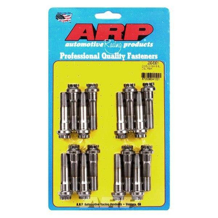 ARP Rod Bolt Kit Chevrolet Duramax 6.6L LB-7 01-04 230-6301