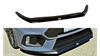 Splitter Ford Focus III RS Front v.2 Gloss Black