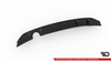 Diffuser Volkswagen Up GTI Rear Valance Gloss Black