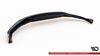 Splitters set BMW 5 G30 M-Pack