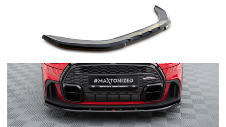 Splitter Mini Cooper S John Cooper Works F56 Facelift Front v.1
