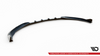 Splitter Mercedes-Benz C63 W205 S205 Front v.2